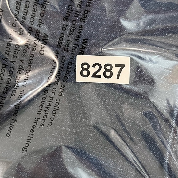 Polo Ralph Lauren 36W 30L The Varick Dark Blue Slim Jeans - Picture 10 of 10